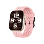 SMARTWATCH FTXF39P-RGPK 42MM ROSE GOLD/ROSA ANDROID/IOS/BT/FREC. CARD/NOTIFICACIONES