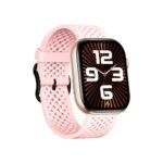SMARTWATCH FTXF39P-RGPK 42MM ROSE GOLD/ROSA ANDROID/IOS/BT/FREC. CARD/NOTIFICACIONES - Image 2