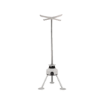 SECARROPAS Y ESTUFA COLGANTE FTX  2 EN 1 1200W 220V 15 KG GRIS CD2-12 - Image 2