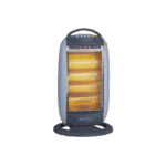 ESTUFA HALOGENA FTX 1600W 220V HH2-161V GRIS - Image 2