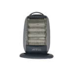 ESTUFA HALOGENA FTX 1600W 220V HH2-161V GRIS - Image 3