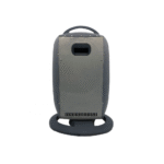 ESTUFA HALOGENA FTX 1600W 220V HH2-161V GRIS - Image 4