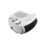 ESTUFA CALOVENTOR 2 EN 1 FTX 2000W FH2-201V BLANCO - Image 2
