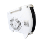 ESTUFA CALOVENTOR 2 EN 1 FTX 2000W FH2-201V BLANCO - Image 4