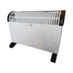 ESTUFA CONVECTOR FTX 2000W CVH2-201V BLANCO - Image 2
