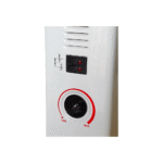 ESTUFA CONVECTOR FTX 2000W CVH2-201V BLANCO - Image 4