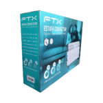 ESTUFA CONVECTOR FTX 2000W CVH2-201V BLANCO - Image 5