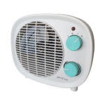 ESTUFA CALOVENTOR FTX 2000W FH2-202V BLANCO - Image 2