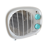 ESTUFA CALOVENTOR FTX 2000W FH2-202V BLANCO - Image 4