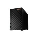 ALMACENAMIENTO NAS ASUSTOR AS1202T QC 1.7/2BAY/1G/2.5GBLAN/3 USB3.2 - Image 3