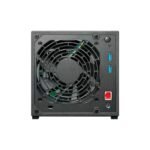 ALMACENAMIENTO NAS ASUSTOR AS1204T QC 1.7/4BAY/1G/2.5GBLAN/3 USB3.2 - Imagen 4