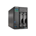 ALMACENAMIENTO NAS ASUSTOR AS6702T V2 QC 2.0/2BAY/4G/4 M.2/2-GBLAN/HDMI/2 USB3.2 - Imagen 2