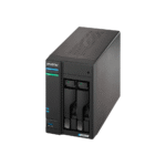 ALMACENAMIENTO NAS ASUSTOR AS6702T V2 QC 2.0/2BAY/4G/4 M.2/2-GBLAN/HDMI/2 USB3.2 - Imagen 3