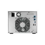 ALMACENAMIENTO NAS ASUSTOR AS6706T V2 QC 2.0/6BAY/8G/4 M.2/2-GBLAN/HDMI/2 USB3.2 - Image 4