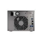 ALMACENAMIENTO NAS ASUSTOR AS6806T QC 2.3/6BAY/16G/4-GBLAN/4 M.2/2USB4/3USB3.2 - Image 4