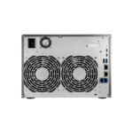 ALMACENAMIENTO NAS ASUSTOR AS6808T QC 2.3/8BAY/16G/4-GBLAN/4 M.2/2USB4/3 USB3.2 - Image 4