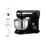 BATIDORA PLANETARIA FTX  5L 1300W 220V ACERO INOX PM2-135