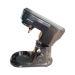 BATIDORA PLANETARIA FTX  5L 1300W 220V ACERO INOX PM2-135 - Image 3