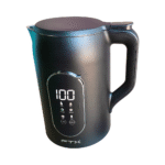 HERVIDORA ELECTRICA FTX 1.7L 1800W 220V TOUCH ACERO INOXIDABLE EK2-1817 - Image 3