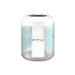 HUMIDIFICADOR AIRE FTX 2.8L 3 VELOCIDADES CON LUZ LED 220V BLANCO HM2-28