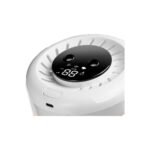 HUMIDIFICADOR AIRE FTX 2.8L 3 VELOCIDADES CON LUZ LED 220V BLANCO HM2-28 - Image 2