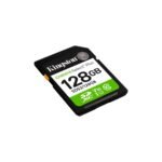 MEMORIA SD KINGSTON 128GB SDS3/128GB 150 CANVAS SELECT PLUS CLASS 10 - Image 2