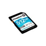MEMORIA SD KINGSTON 512GB SDG3/512GB 170/90 CANVAS GO PLUS - Image 2