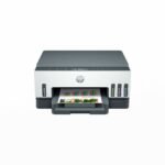 IMPRESORA HP SMART TANK 720 IMP/COP/SCAN/USB/WIFI/BIVOLT