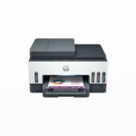 IMPRESORA HP SMART TANK 790 IMP/COP/SCAN/FAX/RED/WIFI/BIVOLT