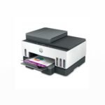 IMPRESORA HP SMART TANK 790 IMP/COP/SCAN/FAX/RED/WIFI/BIVOLT - Image 2