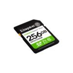 MEMORIA SD KINGSTON 256GB SDS3/256GB 150 CANVAS SELECT PLUS CLASS 10 - Image 2