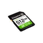 MEMORIA SD KINGSTON 512GB SDS3/512GB 150 CANVAS SELECT PLUS CLASS 10 - Image 2