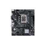 PLACA MADRE ASUS 1700 PRIME H610M-K D4-CSM V/S/R/HDMI/M2/USB3.2/MATX - Image 2
