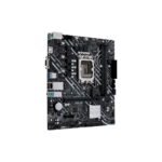 PLACA MADRE ASUS 1700 PRIME H610M-K D4-CSM V/S/R/HDMI/M2/USB3.2/MATX - Image 3