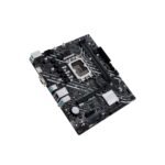 PLACA MADRE ASUS 1700 PRIME H610M-K D4-CSM V/S/R/HDMI/M2/USB3.2/MATX - Image 4