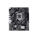 PLACA MADRE ASUS 1200 PRIME H510M-F R3.0 S/R/HDMI/M2/DDR4/USB3.2/MATX - Image 2