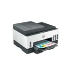 IMPRESORA HP SMART TANK 750 IMP/COP/SCAN/RED/WIFI/BIVOLT - Image 2