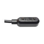 CABLE CARGADOR SMARTWATCH FTX 2 PINES VERSION 2 NEGRO P/G12 - Image 2