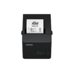 IMPRESORA TERMICA EPSON RECIBOS 3" TM-T20IVL-001 USB/SER/BIVOLT INT CAB/USB - Image 3