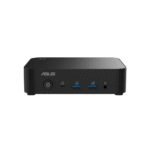 COMPUTADORA ASUS NUC RNUC14MNK1500001 INTEL N150/HDMI/DP/WIFI/BT/RED/DDR5/USB