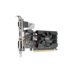 PLACA DE VIDEO MSI GT710 2GB DDR3 GT710-2GD3-LP 912-V809-4427 - Image 2