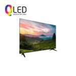 TELEVISOR 55" JVC LT-55NQ7165U 4K UHD/QLED/OPT/DIG/BLUETOOTH/3HDMI/2USB/RED/WHALE BORDE IN - Image 2