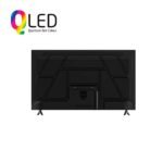 TELEVISOR 55" JVC LT-55NQ7165U 4K UHD/QLED/OPT/DIG/BLUETOOTH/3HDMI/2USB/RED/WHALE BORDE IN - Image 4