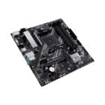 PLACA MADRE ASUS AM4 PRIME A520M-A II V/S/R/HDMI/DP/M.2/DDR4/MATX - Image 4