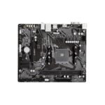 PLACA MADRE GIGABYTE AM4 A520M K V2 V/S/R/HDMI/M.2/DDR4/USB3.2/MATX - Image 4