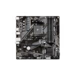 PLACA MADRE GIGABYTE AM4 B550M K S/R/HDMI/DP/2 M2/DDR4/USB3.2/MATX - Image 2