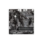 PLACA MADRE GIGABYTE AM4 B550M K S/R/HDMI/DP/2 M2/DDR4/USB3.2/MATX - Image 4