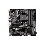 PLACA MADRE GIGABYTE AM4 A520M DS3H V2 S/R/HDMI/DP/M.2/DDR4/USB3.2/MATX - Image 2