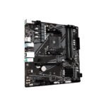 PLACA MADRE GIGABYTE AM4 A520M DS3H V2 S/R/HDMI/DP/M.2/DDR4/USB3.2/MATX - Image 3