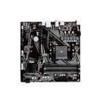 PLACA MADRE GIGABYTE AM4 A520M DS3H V2 S/R/HDMI/DP/M.2/DDR4/USB3.2/MATX - Image 4